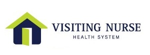 Visiting nurse logo