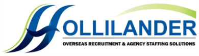 hollilander logo