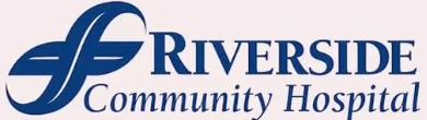 riverside hospital logo