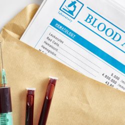 Lab test home diagnostic services