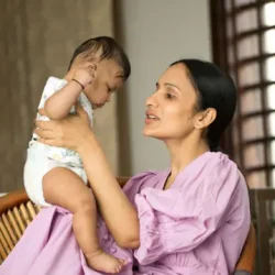 nanny and babysitters from saaya life